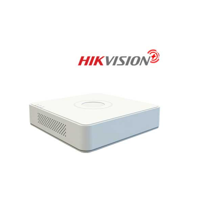 Đầu ghi Camera HD-TVI Hikvision Plus HKD-7108K1-S1N2