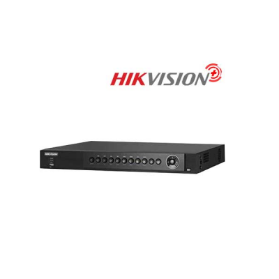 Đầu ghi Camera HD-TVI Hikvision Plus HKD-7208K4H-S1N4