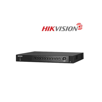 Đầu ghi Camera HD-TVI Hikvision Plus HKD-7216K4H-S2N4