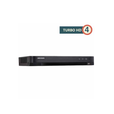 Đầu ghi Camera HD-TVI Hikvision DS-7208HUHI-K2/P