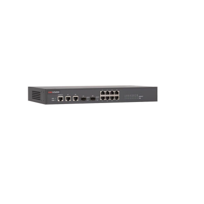 Switch PoE Hikvision DS-3D2216P 16 cổng 100m Ethernet