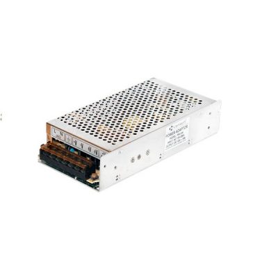 Nguồn tổng camera 12V 10A Vantech PSU-04