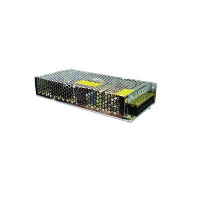 Nguồn tổng camera 12V 5A Vantech PSU-03