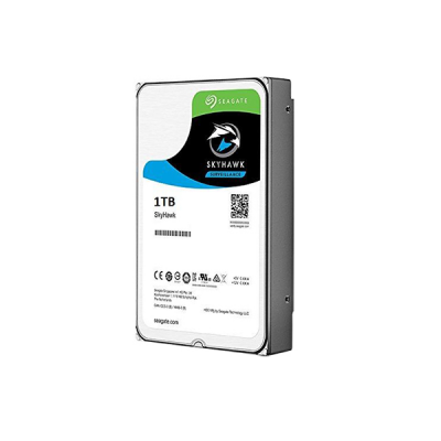Ổ cứng giám sát Seagate Skyhawk ST1000VX005 1TB