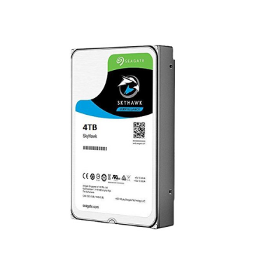 Ổ cứng giám sát Seagate Skyhawk ST4000VX007 4TB