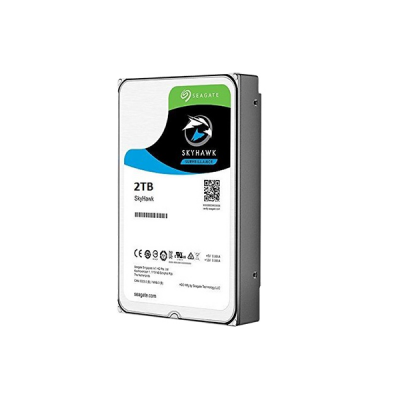 Ổ cứng giám sát Seagate Skyhawk ST2000VX008 2TB