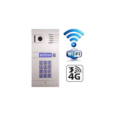 Chuông cửa có hình Controlcam VDP-680PM