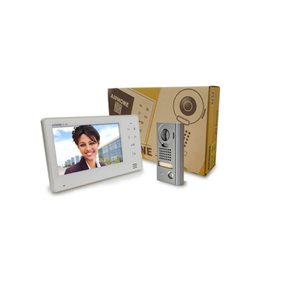 Chuông cửa có hình Aiphone JOS-1V