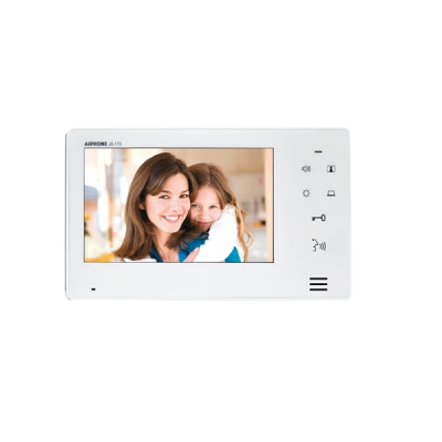 Chuông cửa có hình Aiphone JO-1FD