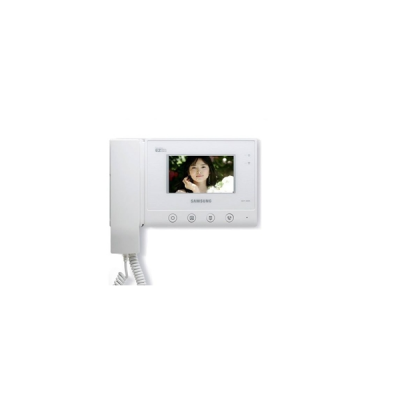 Chuông cửa có hình Samsung SHT-3305WM/EN