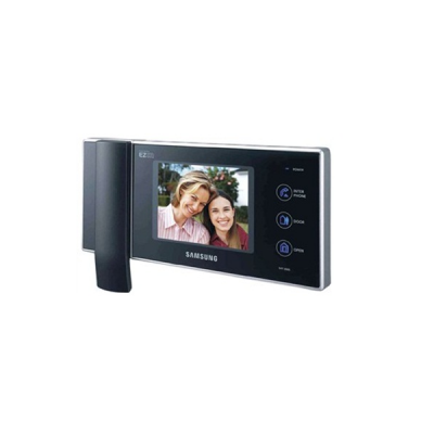 Chuông cửa có hình Samsung SHT-3107XM/EN
