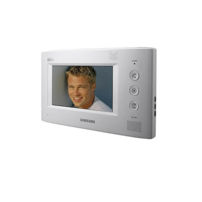 Chuông cửa có hình Samsung SHT-3207XM/EN