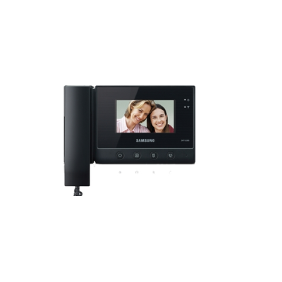 Chuông cửa có hình Samsung SHT-3305WMK/EN