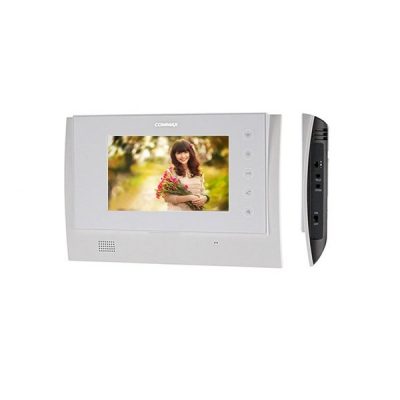 Chuông cửa có hình Commax CDV-70UX