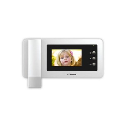 Chuông cửa có hình Commax CDV-43N