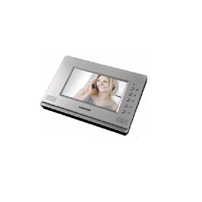Chuông cửa có hình Commax CAV-70GA