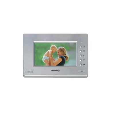 Chuông cửa có hình Commax CDV-70A