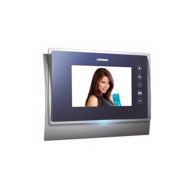 Chuông cửa có hình Commax CDV-70UM