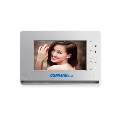 Chuông cửa có hình Commax CDV-71AM