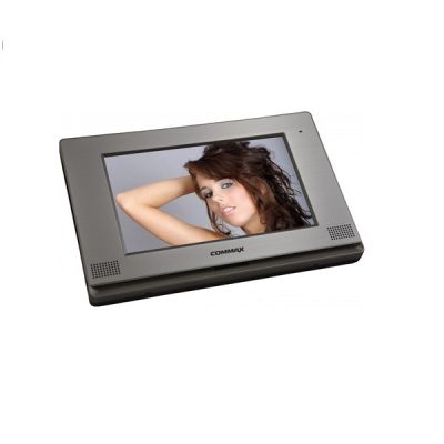 Chuông cửa có hình Commax CDV-1020AE