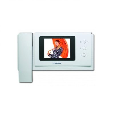 Chuông cửa có hình Commax CDV-40NM
