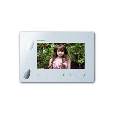 Chuông cửa có hình Commax CDV-70P