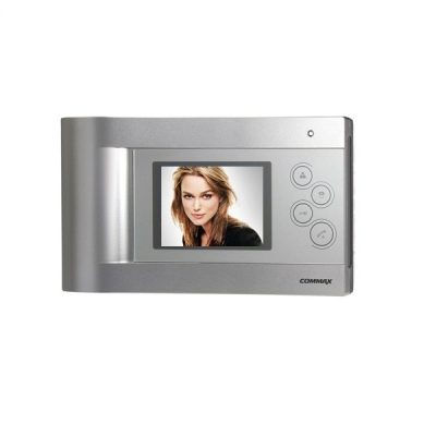 Chuông cửa có hình Commax CDV-43Q