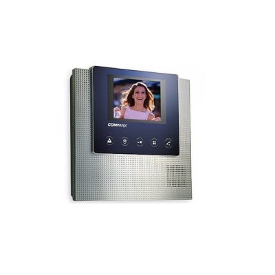 Chuông cửa có hình Commax CDV-35U