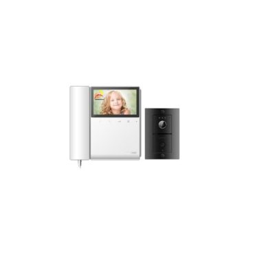 Chuông cửa có hình Commax CDV-43K