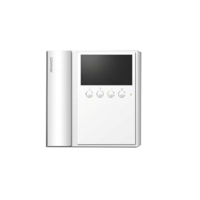 Chuông cửa có hình Commax CMV-43A