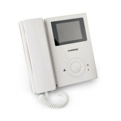 Chuông cửa có hình Commax CAV-35N