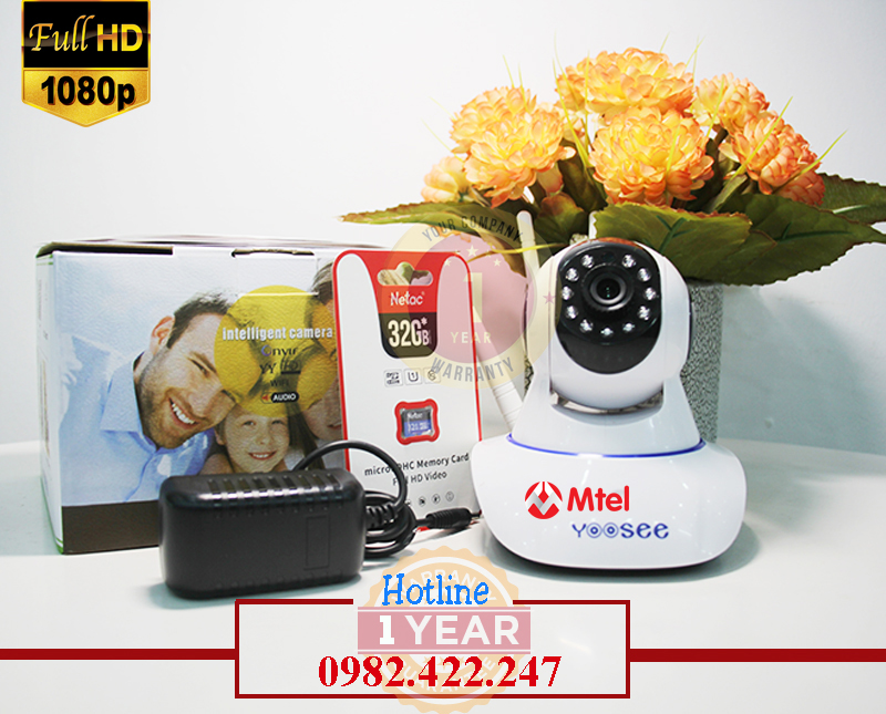 1629_camera_yoosee_3_rau Camera Yoosee 3 Râu Full Hd 1080P