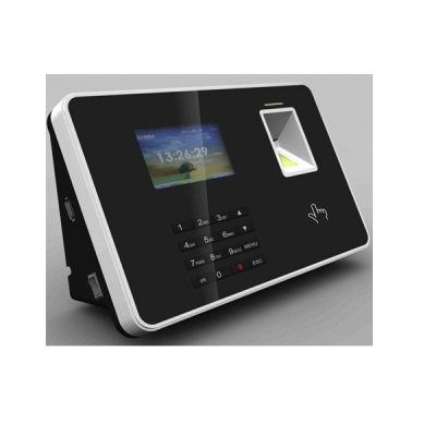 Máy chấm công Silicon FTA NS-2350E