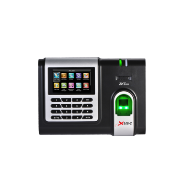 Máy chấm công ZKTeco ZKSoftware X628-C