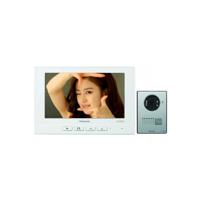 Chuông cửa có hình Panasonic VL-SF70BX
