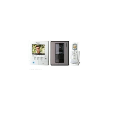 Chuông cửa có hình Panasonic VL-SW251BX