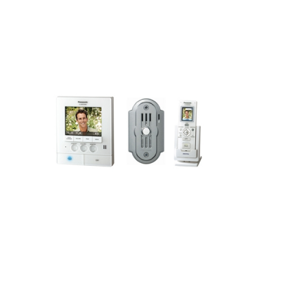 Chuông cửa có hình Panasonic VL-SW251BX-S