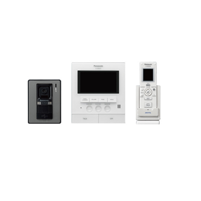 Chuông cửa có hình Panasonic VL-SW251SX