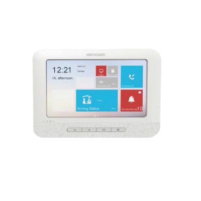 Chuông cửa có hình Hikvision HIK-VDM2000