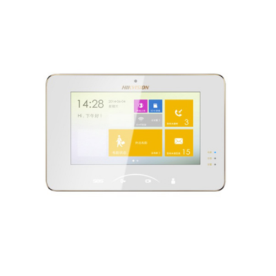 Chuông cửa có hình Hikvision HIK-VDM4000WT