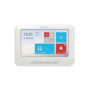 Chuông cửa có hình Hikvision HIK-VDM3000T