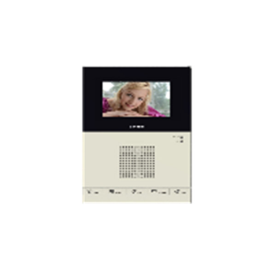 Chuông cửa có hình Kbvision KB-VDP01H