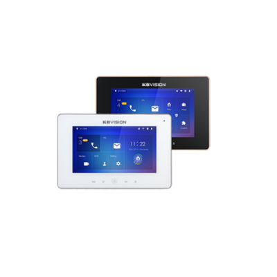 Chuông cửa có hình IP Kbvision KB-VDP01HWN