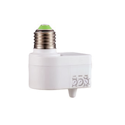 Đui đèn cảm ứng vi sóng Kawa RSE27