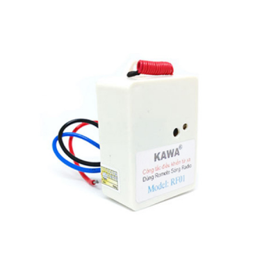 Công tắc điều khiển từ xa Kawa RF01