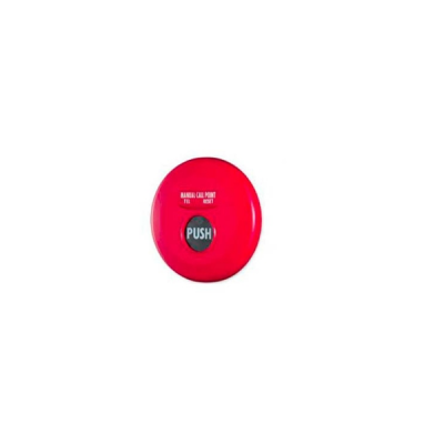 Nút ấn khẩn tròn lắp chìm Horing AH-9717