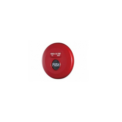 Nút nhấn khẩn chìm địa chỉ Horing QA-19