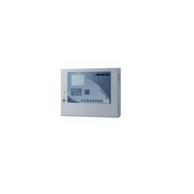 Hiển thị phụ trung tâm báo cháy 8 Loop Horing QA-16