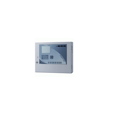 Hiển thị phụ trung tâm báo cháy 1 Loop Horing QA-16