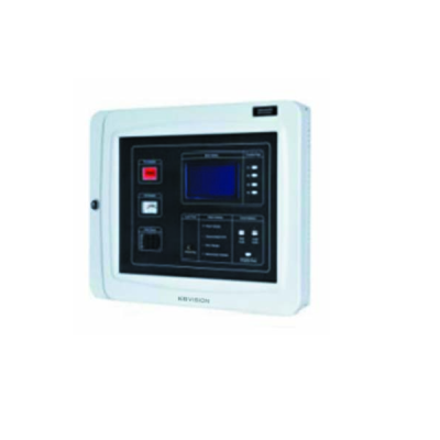Hiển thị phụ trung tâm báo cháy địa chỉ 1 Loop Kbvision KF-AA01D